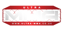 Ultra MMA Logo