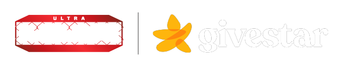Ultra MMA official fundraising partner givestar