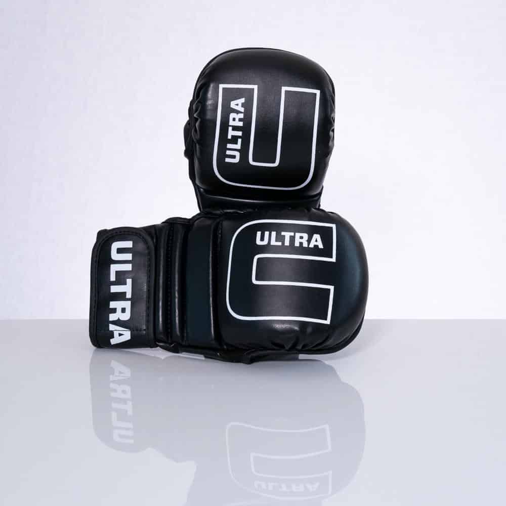 Ultra MMA Gloves