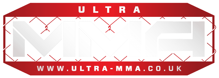 Ultra MMA - 8 Weeks Free MMA Training