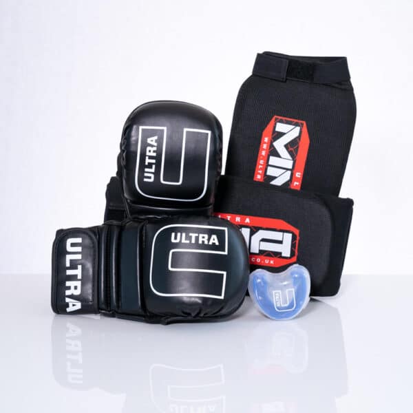 Ultra MMA Equipment Set